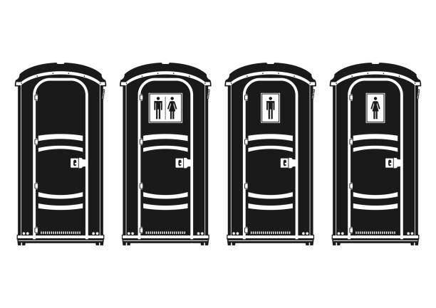 Best Restroom Trailer for Festivals  in Washington, IA