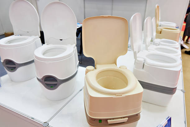 Best Portable Restroom Maintenance and Cleaning  in Washington, IA